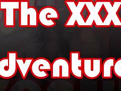 cumlotta hunter swallows cum at glory hole, you want to see?