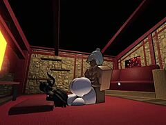 Girlfriend Looked So Good, We Had To Fuck Her!