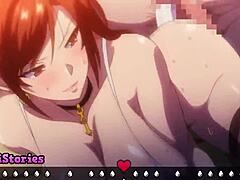 uh, this teen gets used like a total slut in hardcore 3d hentai game... gameplay's wild