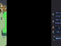 Imperial Gate Keeper Part 19: Not in the Mood