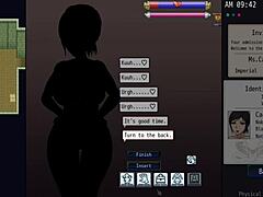 Imperial Gate Keeper Part 19: Not in the Mood