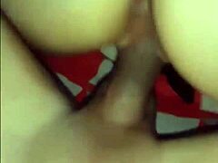 Tremendous Ass Gets Rough Doggystyle And Missionary Fucking