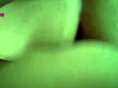 Feeling excited as my lover visits while my husband is at work