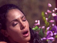 dee fucks by the pool outdoors