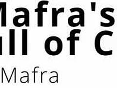 Stefania mafra's face gets blasted with cum in a hot blowjob scene.