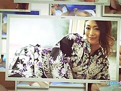 Juicy Japanese Boobs Get Intense Action In Vol 18