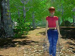 Let's explore Paradise Trails VR part 7