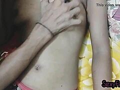 Sharing Girlfriend in Anal Sex