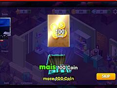 Xvideos Cam Master Plays Secret Games With Dating And Maledom Desires