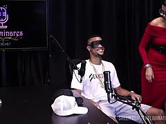 एक्साइटिंग कास्टिंग बीया हॉट के साथ पॉडकास्ट पार्ट 1।