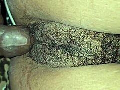 My Cute Girlfriend Rides Big Cock in Homemade Cowgirl Action!