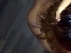 Debani ki choot kha raha hoon jab tak woh mere lund pe cum nahi karti