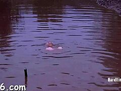 Tossed Up Hotty Gets Punished With Cock