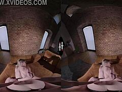 emotional wedding night passion