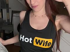 carolina iena cuckold surprise with bbc