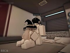 Needy Follower Gets Sex With Me