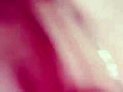 i'm masturbating so good, look at my wet pussy in lingerie