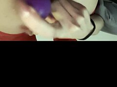 i'm masturbating so good, look at my wet pussy in lingerie