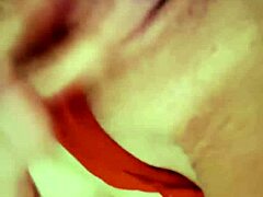 i’m masturbating so good, come see my creamy finish