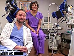 Student Jackie Banes Blasted