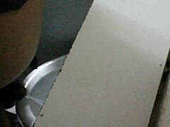 caught on spycam, this vietnamese guy with big dick?