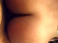 homemade video of teen 18+ having fun at home 😊