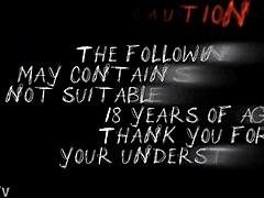 Slut gets fucked in bar with monster cock pov