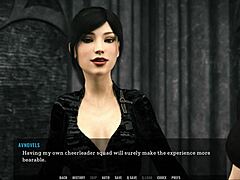 Tales From The Unending Void 115