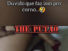 i am the married secretary who turns into a prostitute, giving blowjob and more