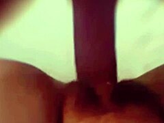 Wife's Huge Ass Gets Fucked Hard!