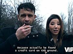 I, like, showed my boobies to get my boyfriend back, no problem with dancing and perfect body