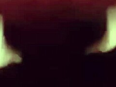 Wife's Huge Ass Gets Fucked Hard!