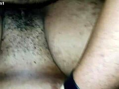 Fuck My Sugar Mummy's Pussy With Monster Cock!