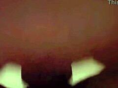 Wife's Huge Ass Gets Fucked Hard!