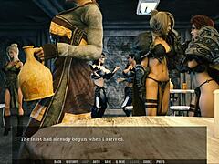 Tales From The Unending Void 115