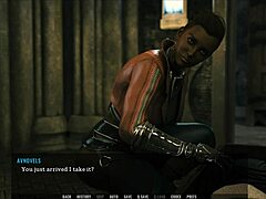 Tales From The Unending Void 115