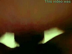 Wife's Huge Ass Gets Fucked Hard!