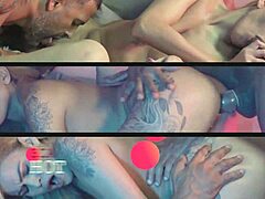 Behind The Scenes Porn Action