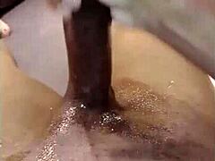 Massive Military Cock In Pov Amateur Solo Homemade Action