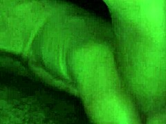 Big Dick Masturbates with Monster Cock!