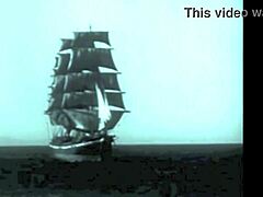 My Secret Life Vintage Blowjob And Hairy Pussy Fucking Eroticum