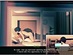 Kirito Gets Cheated In Sword Art Online Hentai