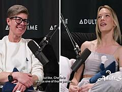 My wife was in that orgy with Kenna James and Bree Mills