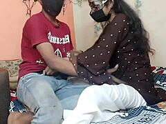 Devar fucks desi bhabhi