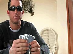 Sarah Blake Takes Big Cock in Doggystyle Licking and Masturbation