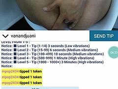 Web Chat Session with Random Topics