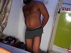 Stepbros Hustle For One Pussy!