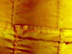 Big Ass Latina Fucked with 20cm Dildo in Mini Skirt