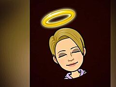 wife sucking cock and taking cumshot in mouth, homemade milf action