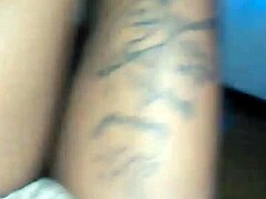 monique showing her phat pussy 😍